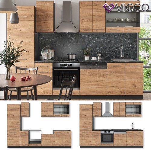 Cucina modulare blocco - ,
