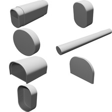 Protective Case with Stand