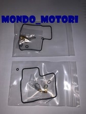 coppia kit revisione vaschetta