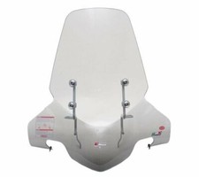 Schermo Trasparente Faco con