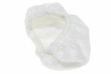 Ariete cuffia panno spazzola