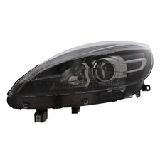 Headlight Renault Grand Scenic