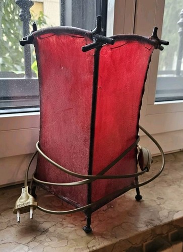 Lampada tavolo etnica - da,
