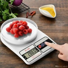 Bilance da cucina digitali 5