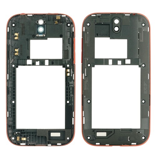 Originale htc one middel - originale,