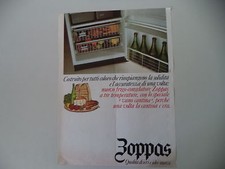 advertising Pubblicità 1978