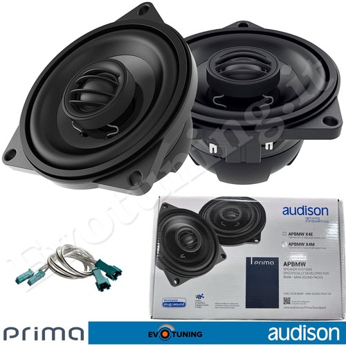 Kit casse altoparlanti - 2,