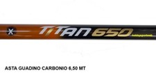 Asta guadino titan - guadino, manico