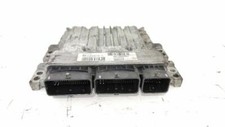 Centralina Motore Renault Megane 1.5 81 KW Diesel 2008-2012 K9K J8 Continental