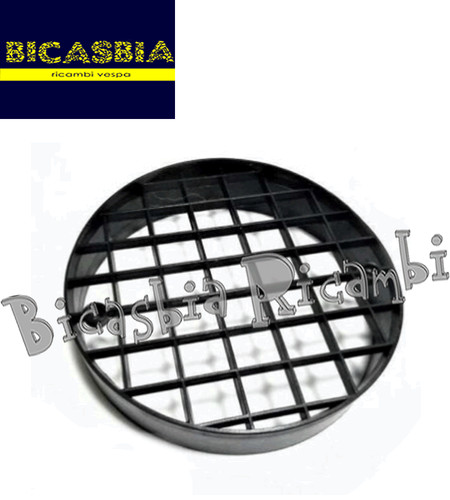 1843 griglia parasassi - -,