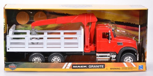 Modellino camion scala 18 - modellino,