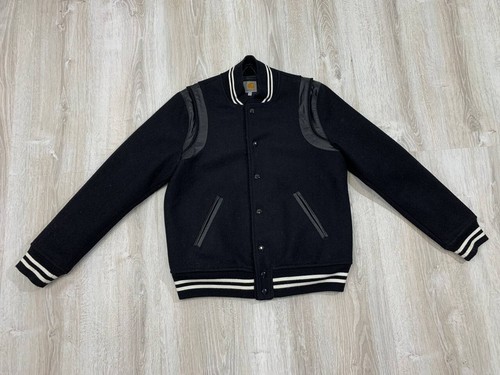 Giubbotto bomber uomo carhartt - bomber,