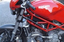 Ducati monster s2r - s2r, s4r