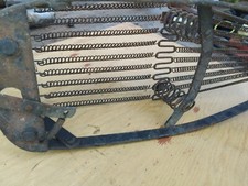 Lambretta j50 j125 telaio - lambretta,