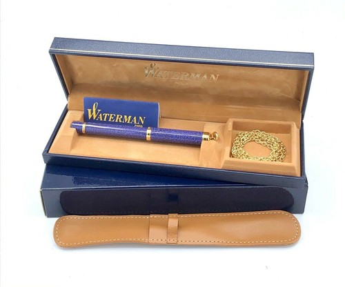 Waterman lady charlotte mauve - lady,