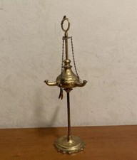 oggetti ottone ceramica arredo