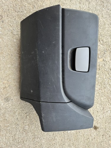 Portaoggetti fiat fiorino cubo - portaoggetti,