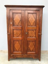 Grazioso Armadio in Ciliegio