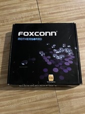 Scheda madre Foxconn ECS MCP73T-M3 REV 1.0 per ricambi non funzionante