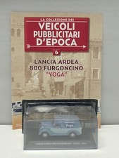 Lancia Ardea 800 Furgoncino