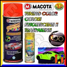 MACOTA Tuning Vernice Spray