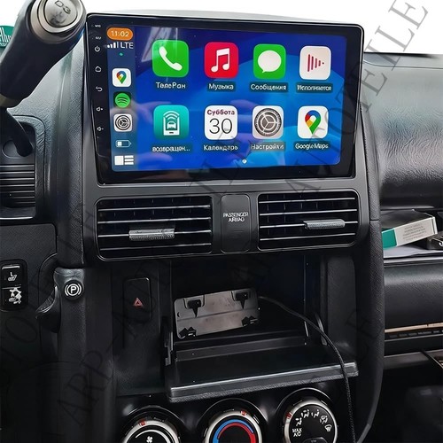 Autoradio 64g per honda v - autoradio, cr-v