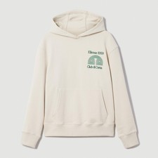 Felpa con cappuccio Ellesse