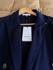 Blazer Doppiopetto Lardini S
