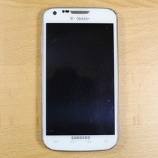 Smartphone samsung galaxy - samsung, s2