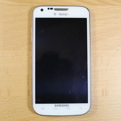 Samsung galaxy mobile - samsung, s2
