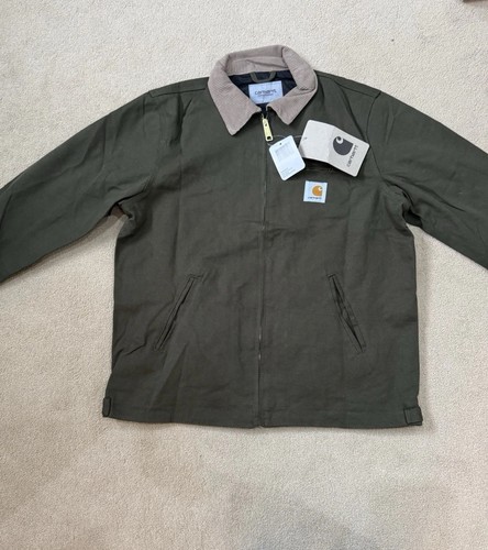 Carhartt wip detroit - wip,