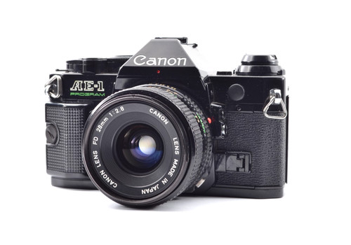 Top mint canon - mint】canon, ae-1