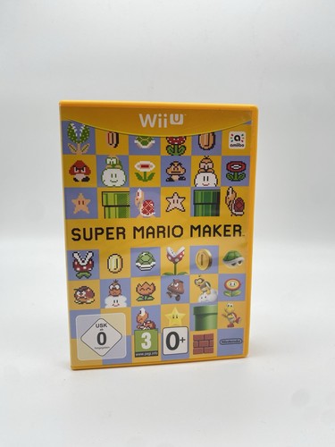 Super mario maker per - mario,