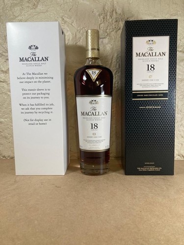 Whisky macallan cl 70 - ,