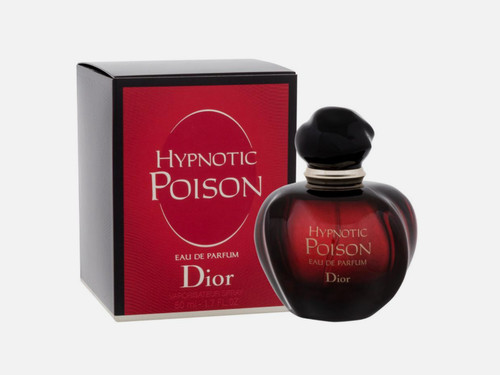 Dior hypnotic poison eau - poison,