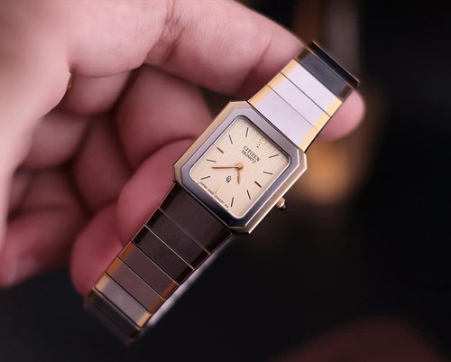 Raro orologio donna citizen - orologio,