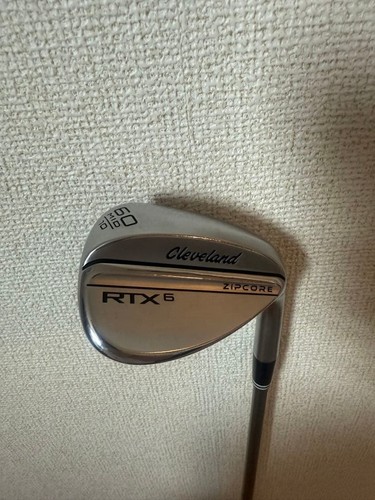 Cleveland rtx zipcore zeppa - 6,