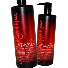 Tigi Catwalk Straight