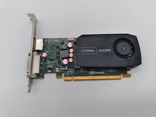 NVIDIA Quadro 600 1GB DDR3
