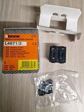 Bticino L4671/2 SCS Attuatore