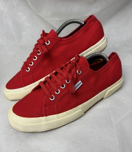 Scarpe classiche superga 2750 - classiche,