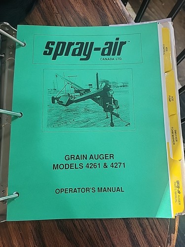 Coclea per cereali spray aria - per,