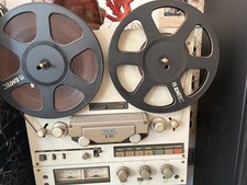 Registratore bobine teac - registratore,