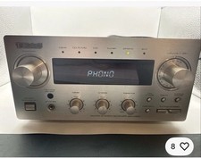 TEAC AG-H300 Amplificatore
