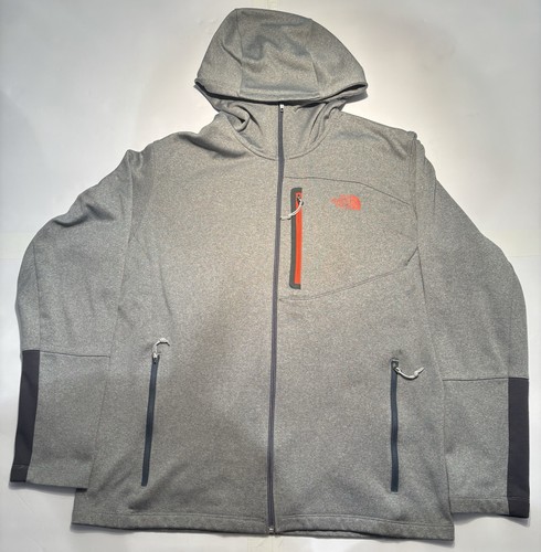 Felpa con cappuccio - e, zip