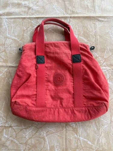 Borsa tracolla kipling rosa - tracolla,