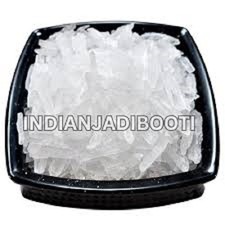 Sat Podina (cristalli di