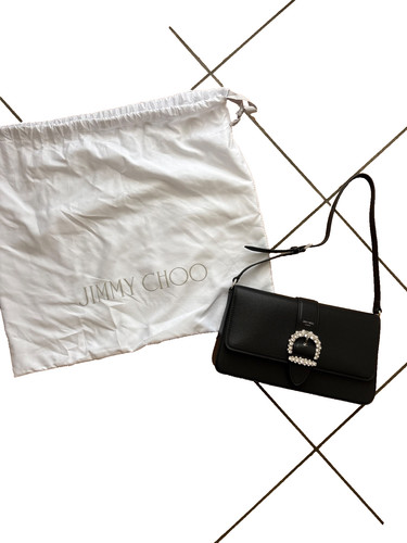 Jimmy choo cheri black - cheri,