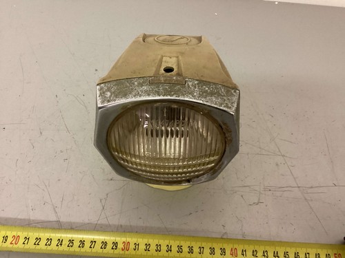 Fanale anteriore aprilia igm - anteriore,