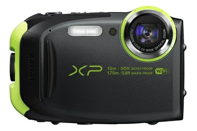 Fujifilm xp80 fotocamera - xp80,